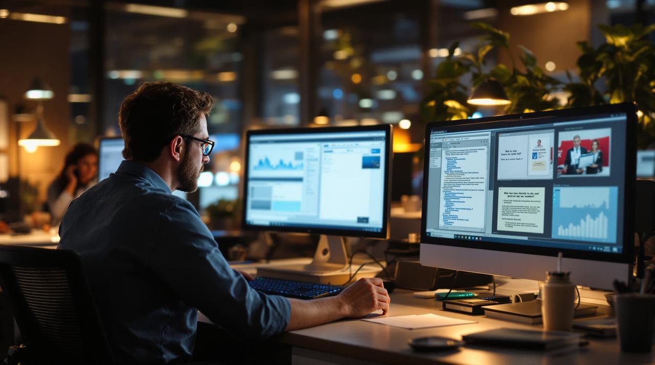 独家：内部群聊截图泄露，某互联网大厂即将进行新一轮优化